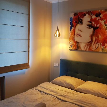 טארנאו Apartament Tarnovianka - Centrum מראה חיצוני תמונה