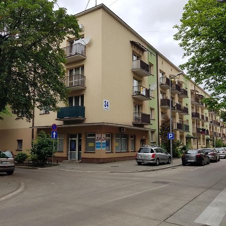 טארנאו Apartament Tarnovianka - Centrum מראה חיצוני תמונה
