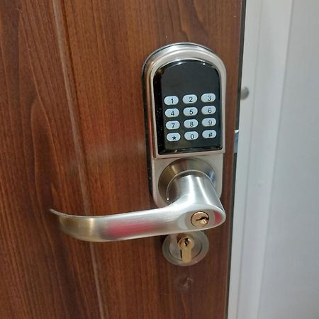 טארנאו Apartament Tarnovianka - Centrum מראה חיצוני תמונה
