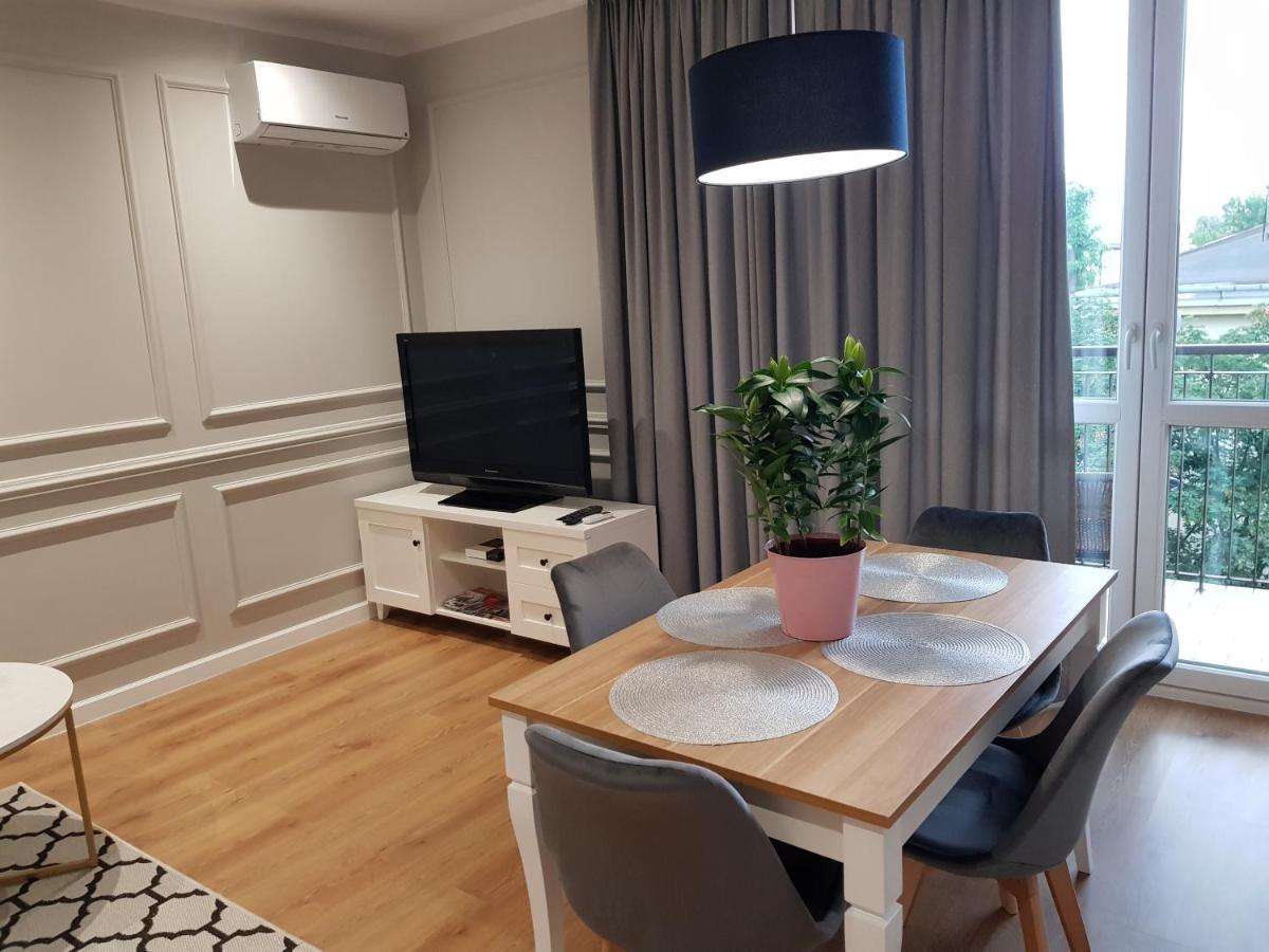 טארנאו Apartament Tarnovianka - Centrum מראה חיצוני תמונה
