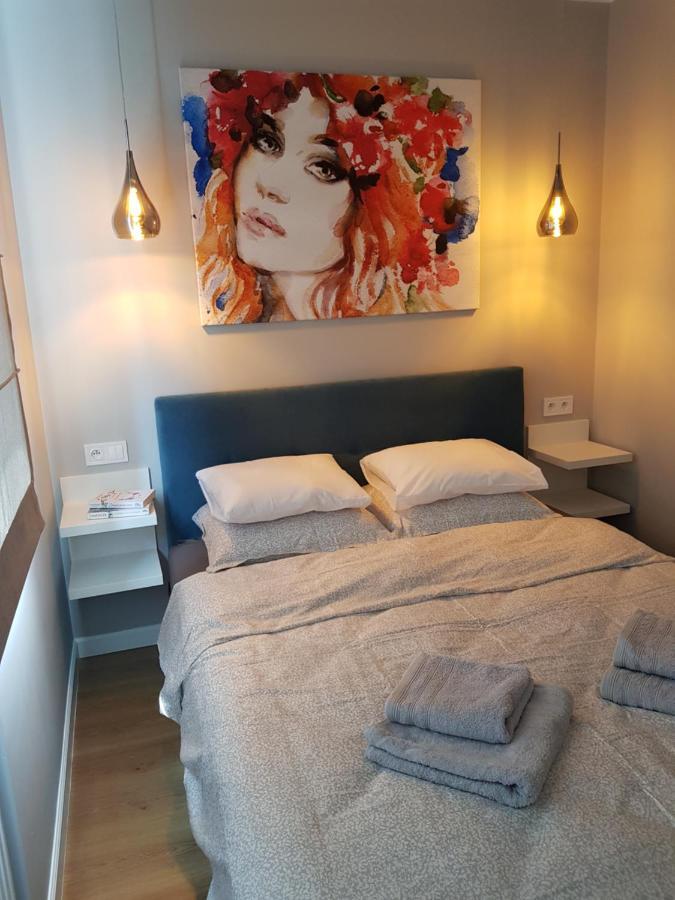 טארנאו Apartament Tarnovianka - Centrum מראה חיצוני תמונה