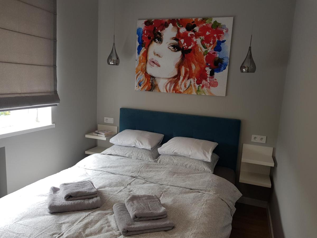 טארנאו Apartament Tarnovianka - Centrum מראה חיצוני תמונה