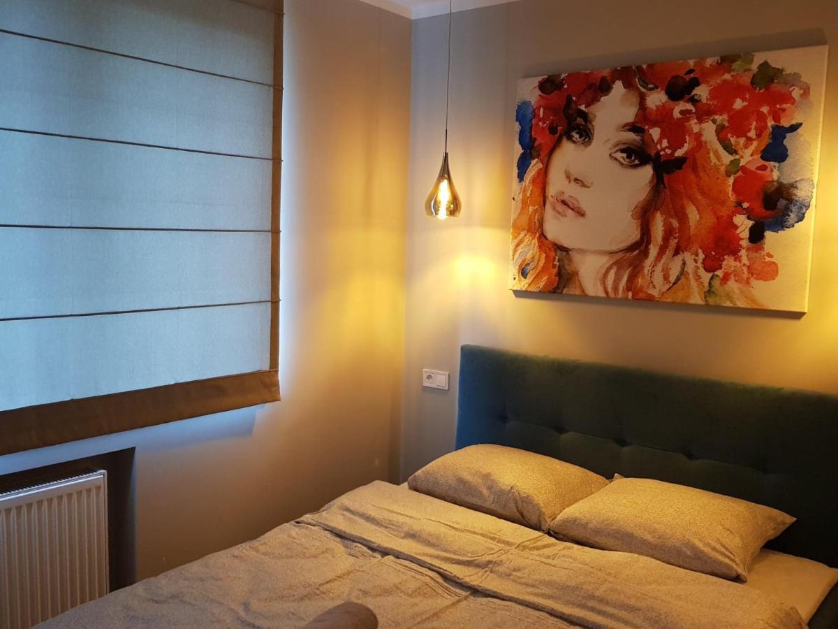 טארנאו Apartament Tarnovianka - Centrum מראה חיצוני תמונה