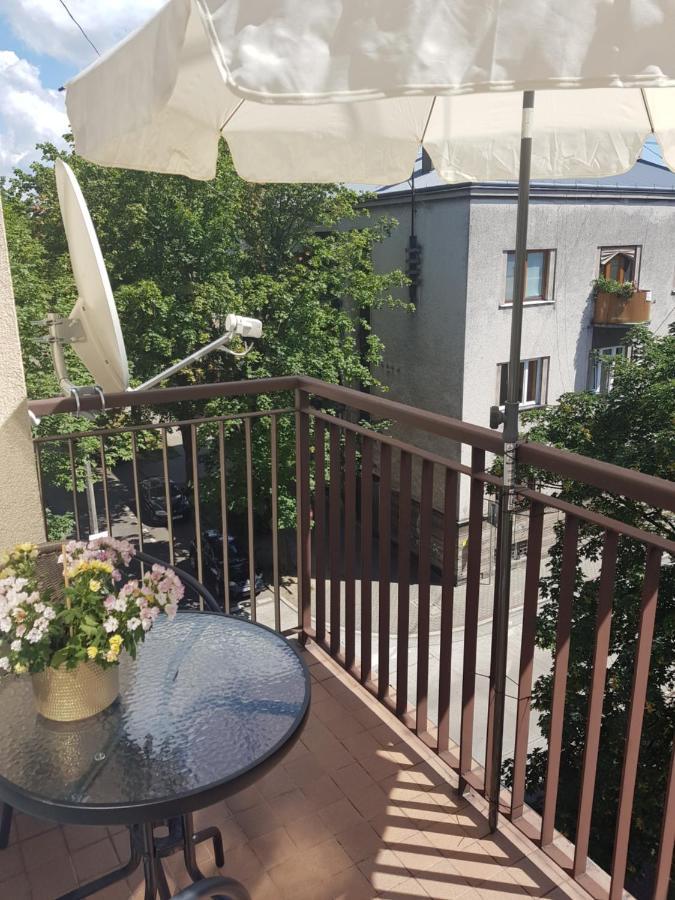 טארנאו Apartament Tarnovianka - Centrum מראה חיצוני תמונה