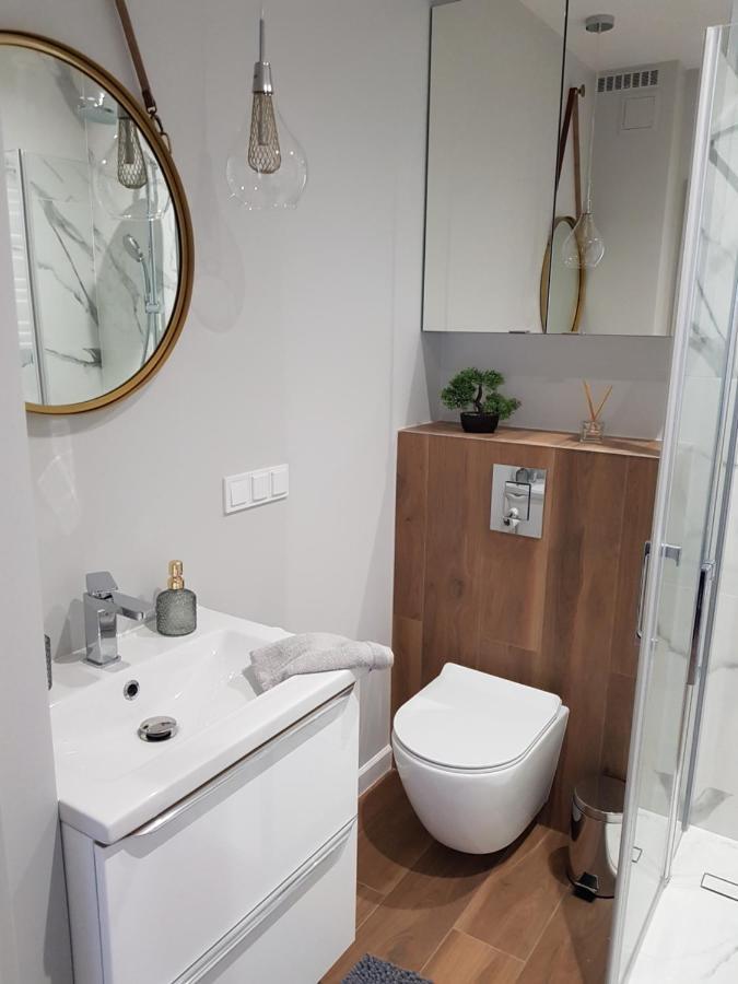 טארנאו Apartament Tarnovianka - Centrum מראה חיצוני תמונה