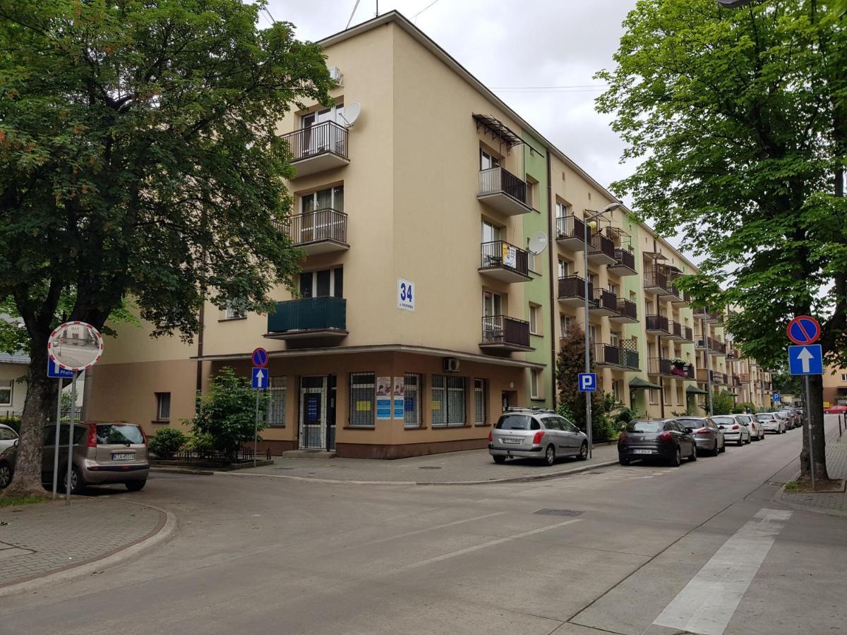 טארנאו Apartament Tarnovianka - Centrum מראה חיצוני תמונה