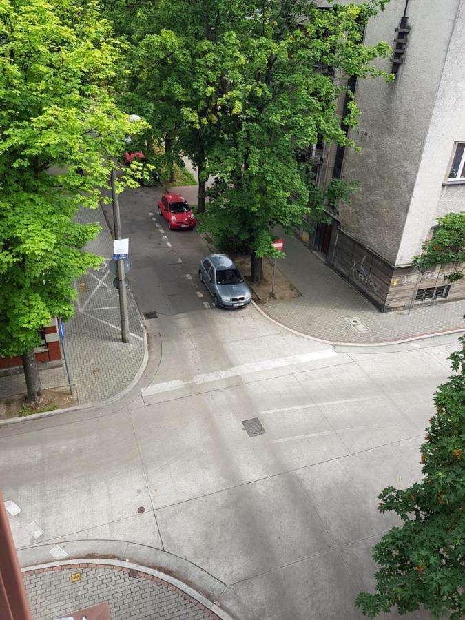 טארנאו Apartament Tarnovianka - Centrum מראה חיצוני תמונה