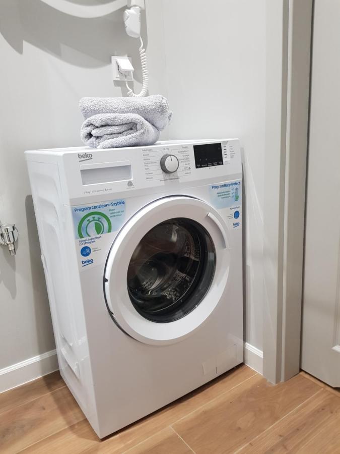 טארנאו Apartament Tarnovianka - Centrum מראה חיצוני תמונה