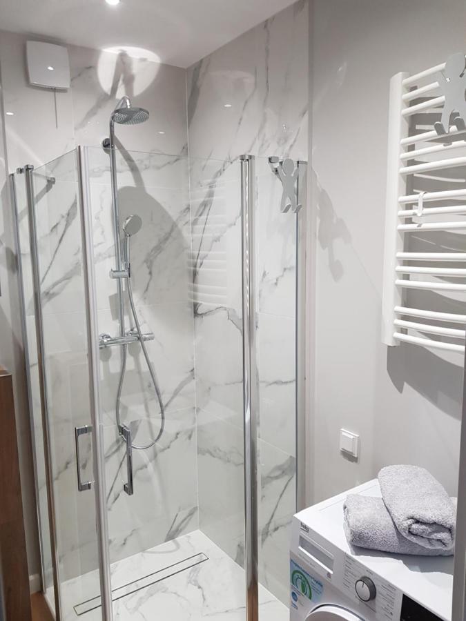 טארנאו Apartament Tarnovianka - Centrum מראה חיצוני תמונה
