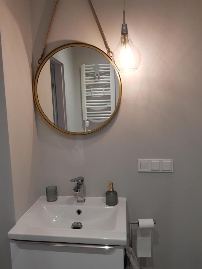 טארנאו Apartament Tarnovianka - Centrum מראה חיצוני תמונה
