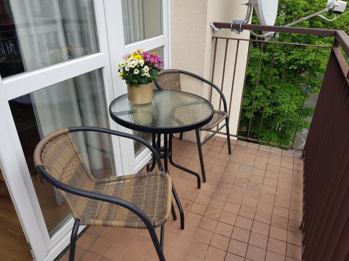 טארנאו Apartament Tarnovianka - Centrum מראה חיצוני תמונה