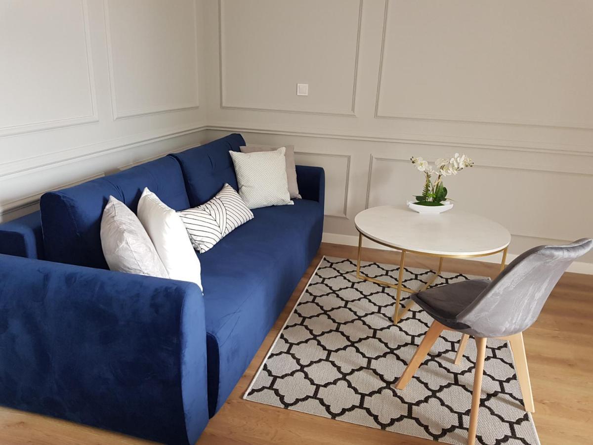 טארנאו Apartament Tarnovianka - Centrum מראה חיצוני תמונה
