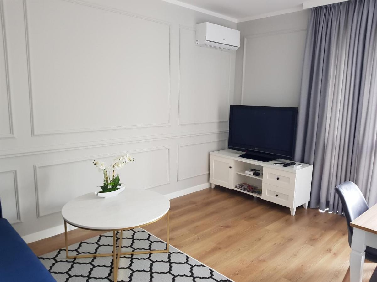 טארנאו Apartament Tarnovianka - Centrum מראה חיצוני תמונה