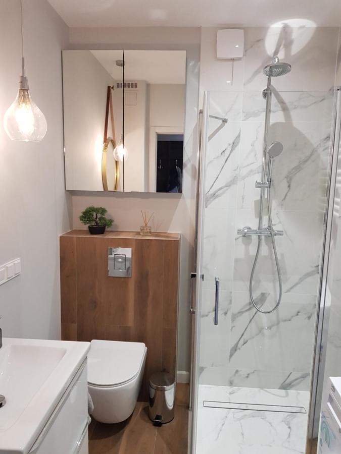 טארנאו Apartament Tarnovianka - Centrum מראה חיצוני תמונה