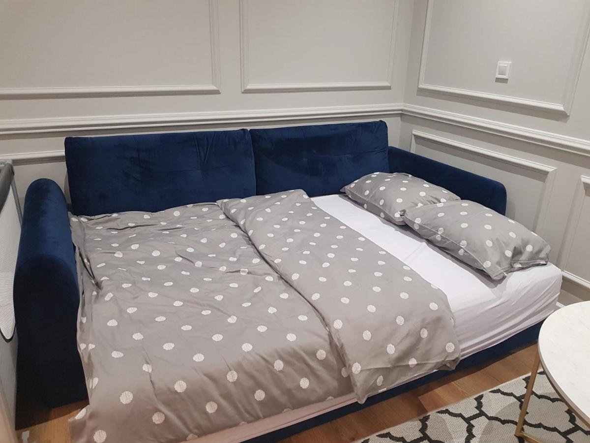 טארנאו Apartament Tarnovianka - Centrum מראה חיצוני תמונה